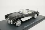Schuco 1:43 - Modelauto - Chevrolet Corvette C1 V8, Hobby en Vrije tijd, Modelauto's | 1:5 tot 1:12, Nieuw