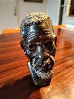 Shona buste uit Zimbabwe. - Zimbabwe (Zonder minimumprijs)