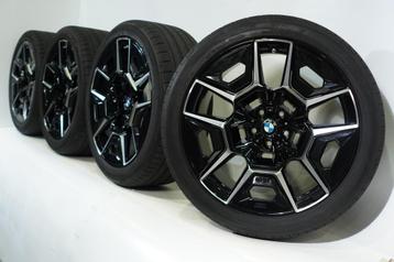 BMW XM G09 922M 22 inch velgen Yokohama Zomerbanden Originee beschikbaar voor biedingen