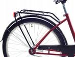 Meisjesfiets - 26 inch fiets - met fietsmandje - retro -..., Fietsen en Brommers, Fietsen | Dames | Damesfietsen, Ophalen of Verzenden