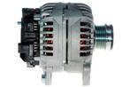 Dynamo / Alternator AUDI A6 C5,Avant (1.9 TDI), Auto-onderdelen, Ophalen of Verzenden, Nieuw