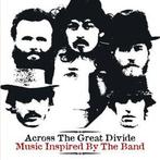 cd - Various - Across The Great Divide (Music Inspired By..., Verzenden, Zo goed als nieuw