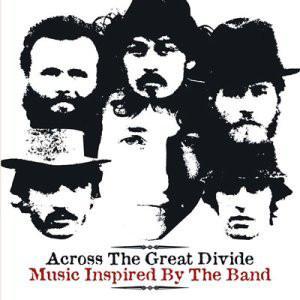 cd - Various - Across The Great Divide (Music Inspired By..., Cd's en Dvd's, Cd's | Overige Cd's, Zo goed als nieuw, Verzenden