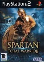 Spartan Total Warrior (Losse CD) (PS2 Games), Ophalen of Verzenden, Zo goed als nieuw
