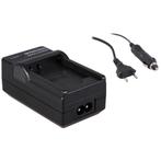 Panasonic DMW-BCK7(E) lader incl. kabels (Patona), Verzenden, Nieuw
