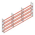 Aanbieding: Voordeelrij bandenstelling grootvak AR, Zakelijke goederen