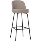 WOOOD VOGUE barkruk, stof, Overige plaatsen, Ophalen of Verzenden, Nieuw in verpakking, Stoel