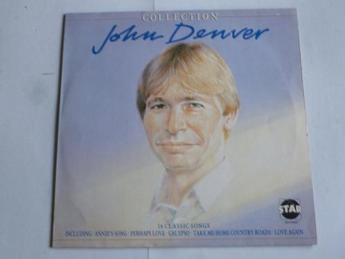 John Denver - Collection (LP), Cd's en Dvd's, Vinyl | Pop, Verzenden