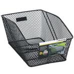Fietsmand | Dunlop (13 liter, Bagagedrager, Incl. tie wraps), Fietsen en Brommers, Fietsaccessoires | Fietsmanden, Verzenden, Nieuw