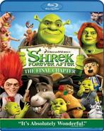 Shrek 4: Forever After (Blu-ray), Gebruikt, Verzenden