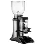 GGM Gastro | Koffiemolen - RVS - 2kg - 356 Watt | MC5-INOX, Nieuw, Verzenden
