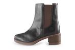 Timberland Chelsea boots in maat 40 Bruin | 10% extra, Bruin, Verzenden, Overige typen, Zo goed als nieuw
