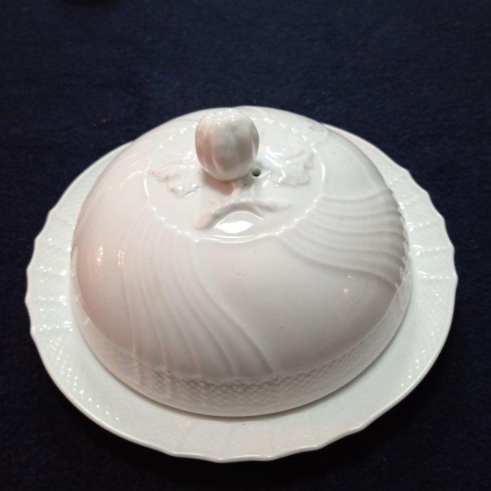 Richard Ginori - Koffie- en theeservies (61) - Biscuit, Antiek en Kunst, Antiek | Meubels | Tafels