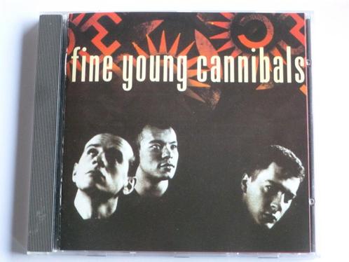 Fine Young Cannibals - fine young cannibals, Cd's en Dvd's, Cd's | Pop, Verzenden