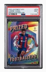 2023 Topps Lamine Yamal #PF8 - Rookie Card - Prized, Nieuw