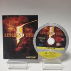 Resident Evil 5 Platinum Edition Playstation 3, Ophalen of Verzenden, Nieuw