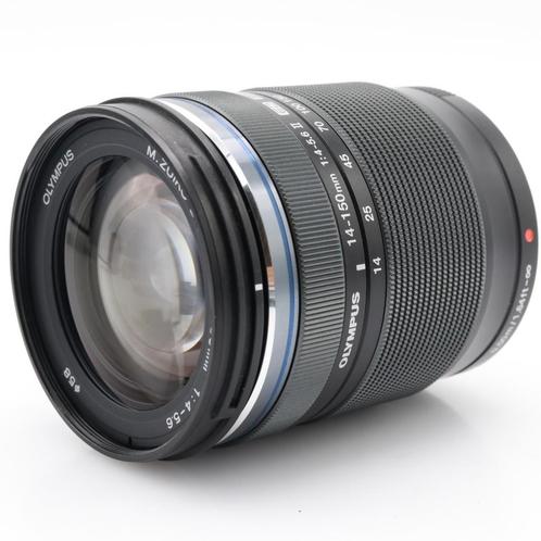 Olympus MFT 14-150mm F/4-5.6 ED MSC II M.Zuiko Digital, Audio, Tv en Foto, Fotocamera's Digitaal, Gebruikt, Olympus, Verzenden