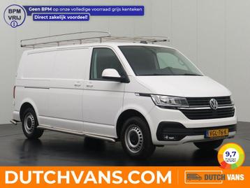 Volkswagen Transporter 2.0TDI Bestelbus 2020   Diesel beschikbaar voor biedingen