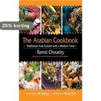 The Arabian Cookbook 9781620870488 Ramzi Choueiry, Verzenden, Zo goed als nieuw, Ramzi Choueiry