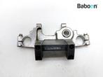 Voorvork Kroonplaat Kawasaki LTD 454 / EN 450 1984-1990, Motoren, Onderdelen | Kawasaki, Verzenden, Gebruikt