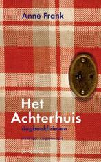 Het Achterhuis 9789044655001 Anne Frank, Verzenden, Zo goed als nieuw, Anne Frank