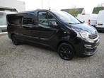 Fiat Talento 2.0 MultiJet 145PK, L2H1, Dubbel Cabine, Airco, Stof, Gebruikt, Overige kleuren, Lease