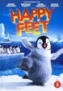Happy feet - DVD, Verzenden, Nieuw in verpakking