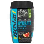 3x Isostar Hydrate & Perform Grapefruit 400 gr, Nieuw, Verzenden
