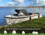 Lago Amore 633 + 60 pk Suzuki | Nieuw | Direct varen, 6 meter of meer, Nieuw, Snelvarend, Buitenboordmotor