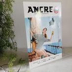Nog Nieuw In Doos: Ancre Pils , Pin Up, Publicolor, Antiek en Kunst