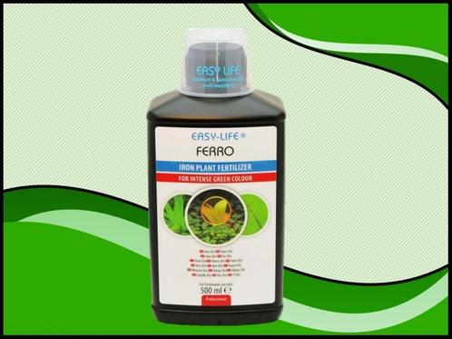 Easy life Ferro 250ml  -  ijzer plantenvoeding, Dieren en Toebehoren, Vissen | Aquaria en Toebehoren, Nieuw, Verzenden