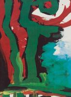 Bengt Lindström (1925-2008) - Sans titre