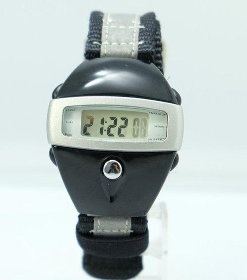 Seiko - ALBA SPOON - Zonder Minimumprijs - W626-4000 - Heren, Sieraden, Tassen en Uiterlijk, Horloges | Antiek