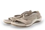Skechers Sandalen in maat 40 Beige | 10% extra korting, Kleding | Dames, Schoenen, Skechers, Verzenden, Beige, Sandalen of Muiltjes