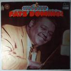 Fats Domino - Attention! - LP, Gebruikt, 12 inch