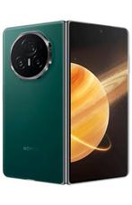 Aanbieding: Honor Magic V3 12GB/512GB Groen nu € 1499, Ophalen of Verzenden, Nieuw, Zonder abonnement, Zonder simlock