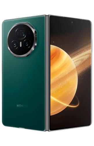 Aanbieding: Honor Magic V3 12GB/512GB Groen nu € 1449, Telecommunicatie, Mobiele telefoons | Overige merken, Nieuw, Zonder simlock