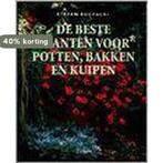 De beste planten voor potten, bakken en kuipen / Tirion, Verzenden, Gelezen, S. Buczacki