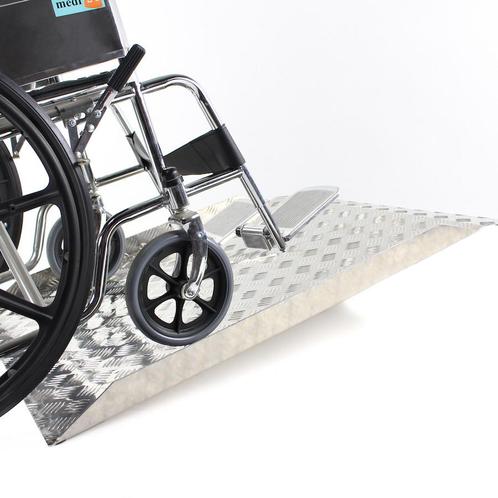 Datona Drempelhulp extra sterk 20 - 25 cm - Datona, Doe-het-zelf en Verbouw, Overige Doe-het-zelf en Verbouw, Nieuw, Ophalen of Verzenden