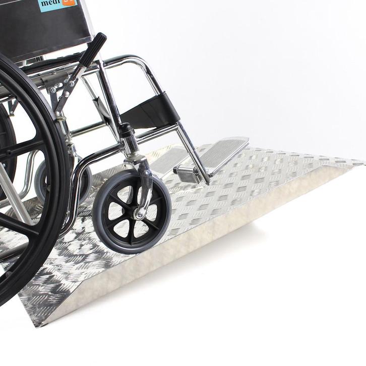 Datona Drempelhulp extra sterk 20 - 25 cm - Datona, Doe-het-zelf en Verbouw, Overige Doe-het-zelf en Verbouw, Nieuw, Ophalen of Verzenden