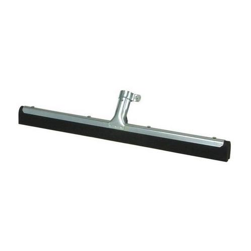 MM Eurotool Vloertrekker - Metaal met zwart rubber - Roes..., Huis en Inrichting, Schoonmaakartikelen, Ophalen of Verzenden