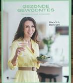 Gezonde Gewoontes – De apero met vrienden 5420022918292, Verzenden, Zo goed als nieuw, Sandra Bekkari