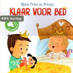 Kleine Prins en Prinses 9789463994484 book & service, Boeken, Verzenden, Gelezen, Book & service