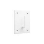 Piet Boon PB140 jashaak extra large 100x140x5mm - mat wit, Huis en Inrichting, Woonaccessoires | Kapstokken, Verzenden, Nieuw