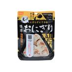 Onigiri met Gemengde Groenten - Onisi Foods