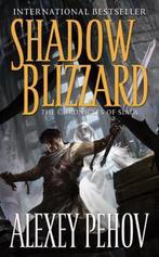 Shadow Blizzard 9780765363695 Alexey Pehov, Verzenden, Gelezen, Alexey Pehov