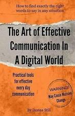 Still, Donna : The Art Of Effective Communication In A, Gelezen, Donna Still, Verzenden