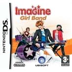 DS Imagine Girl Band, Verzenden, Zo goed als nieuw