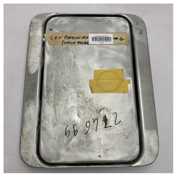 Bieden: CRN Aluminium Access Hatch 540x440mm, Watersport en Boten, Bootonderdelen, Kombuis en Sanitair, Nieuw, Zeilboot of Motorboot