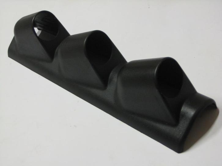 Drievoudige Meterhouder A-stijl, Auto diversen, Tuning en Styling, Ophalen of Verzenden